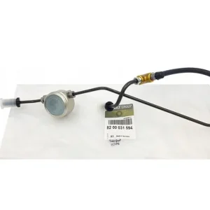 Nowy Przewód sprzęgła wysprzęglika 2 vivaro a 2001-2014 oe