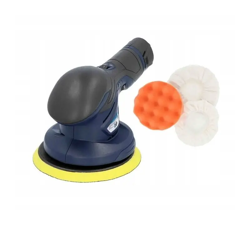 Tylko dziś POLERKA CARTREND 10699 2,500-50 U/Min