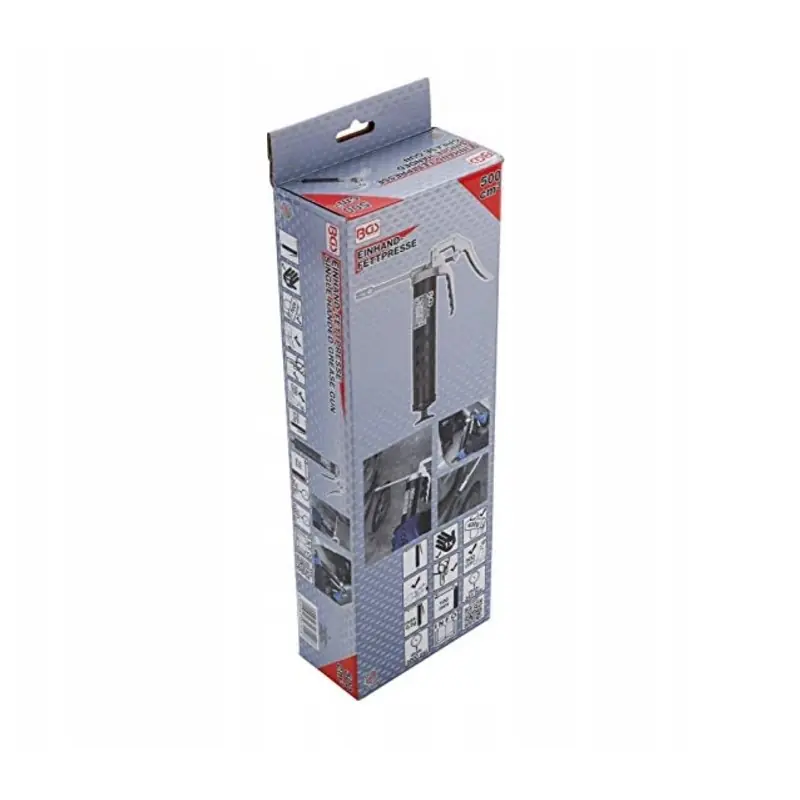 Taniej Smarownica BGS Technic 3140 do napełniania smarem luzem/ w kartuszach