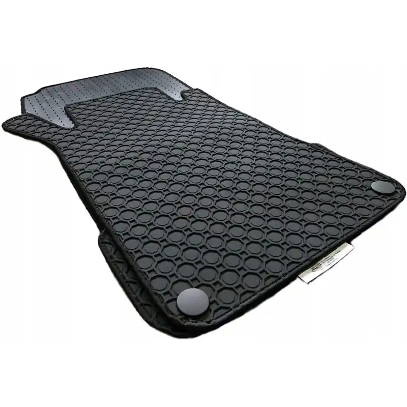 Oferta limitowana GUMOWE DYWANIKI PODŁOGOWE THOMATEX MERCEDES BENZ