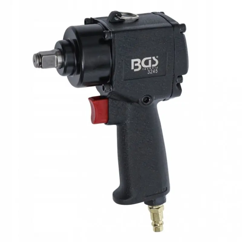 Pneumatyczna wkrętarka udarowa BGS 3245 12,5 mm (1/2") 678 Nm Sprawdź teraz