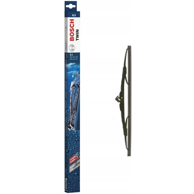 WYCIERACZKA BOSCH TWIN 613 OPEL VAUXHALL Oferta czasowa