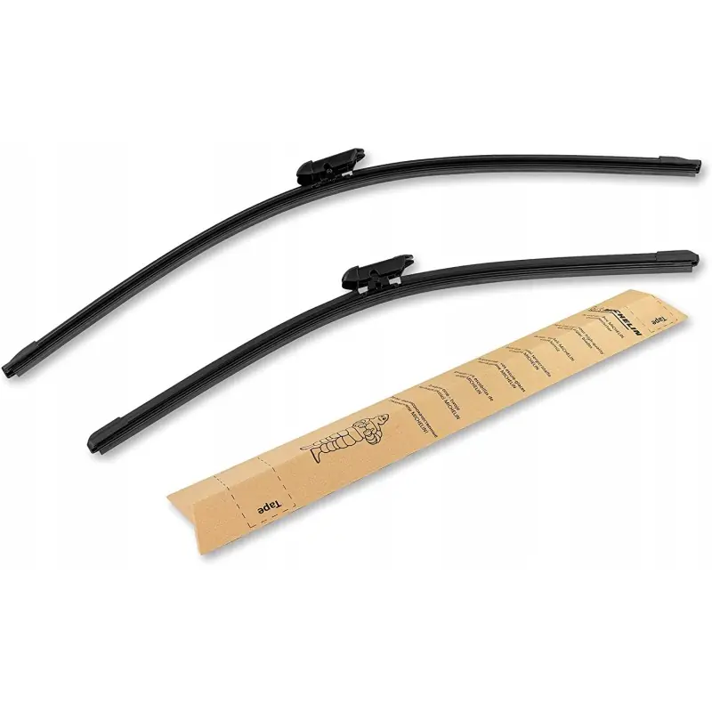 Premium WYCIERACZKI MICHELIN FIAT 500 FORD KA II 600/350MM