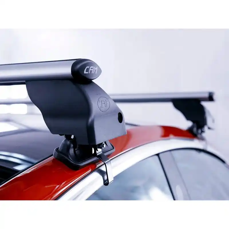 BAGAŻNIK DACHOWY BELKI CAM TESLA MODEL 3 Kup teraz