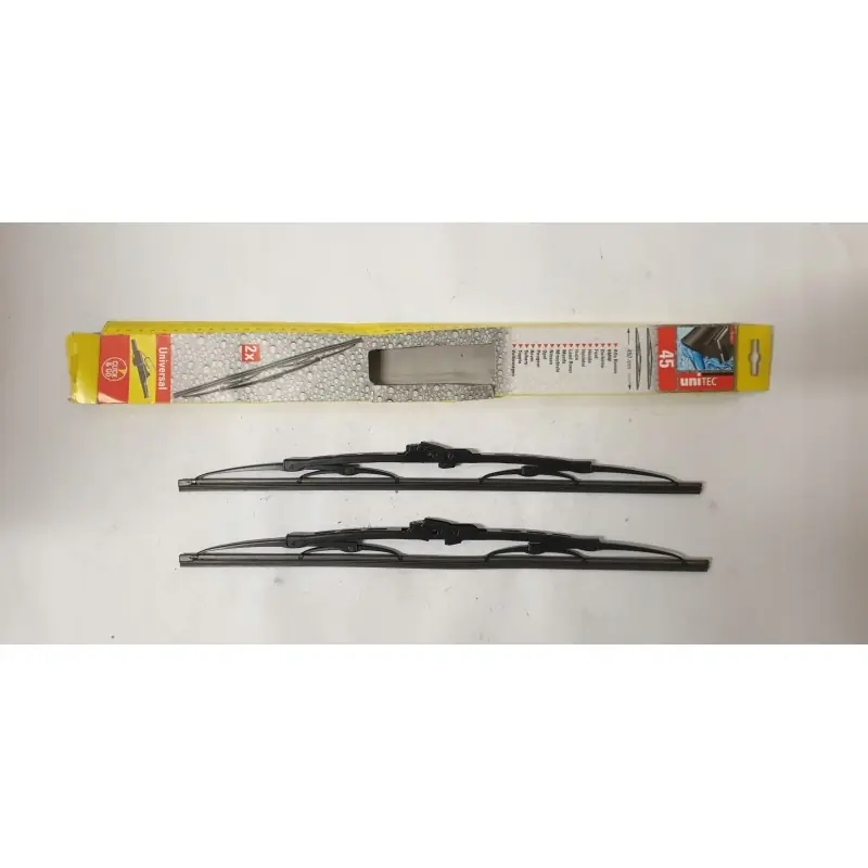 Sprawdź teraz WYCIERACZKI UNITEC 78 345 MAZDA OPEL ROVER FORD MG