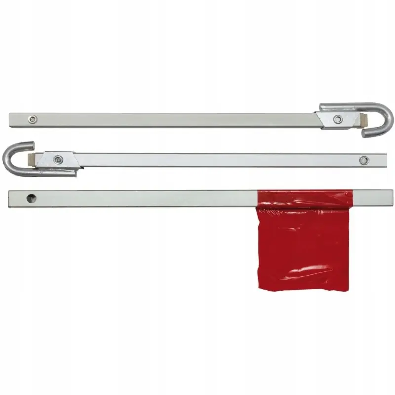 Ograniczona ilość HAKI HOLOWNICZE SW-STAHL 22400L PKW 2T