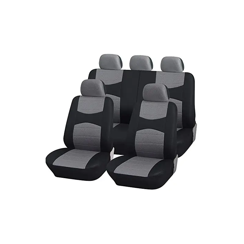 Nie przegap POKROWCE NA SIEDZENIA I KIEROWNICĘ LUPEX REBEXA