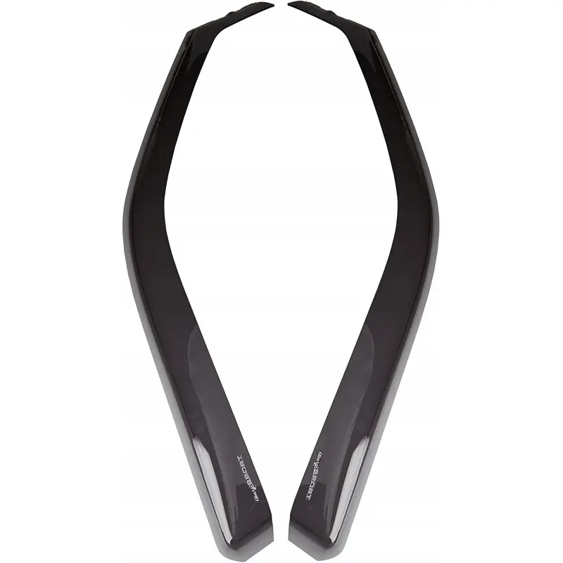 OWIEWKI CLIMAIR CZARNA VOLKSWAGEN TRANSPORTER Okazja