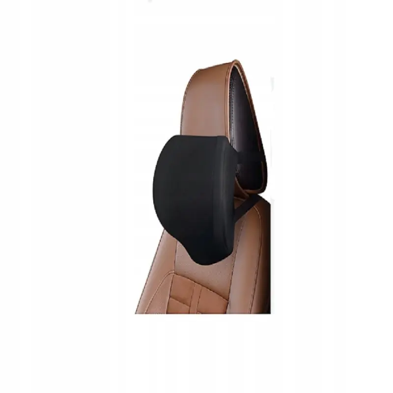 PODUSZKA ZAGŁÓWEK DO SAMOCHODU ZATOOTO MIĘKKA PIANKA Wybór klientów