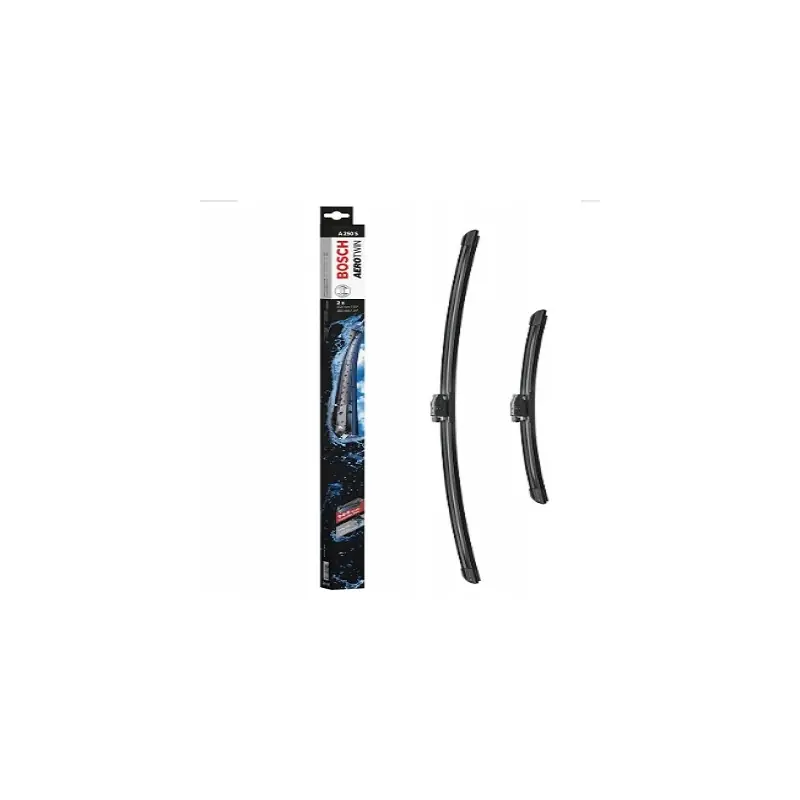 WYCIERACZKI BOSCH AEROTWIAN A 250 S 650MM 360MM RENAULT Oferta czasowa