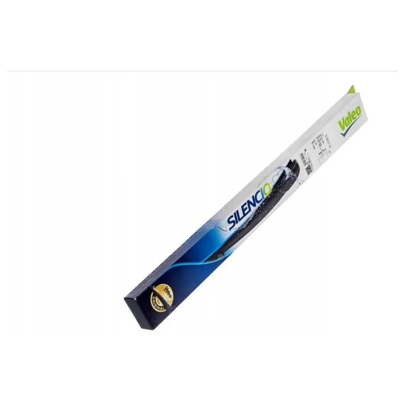 PIÓRO WYCIERACZKI VALEO SILENCIO VM218 700MM 650MM PEUGEOT Tylko do końca tygodnia
