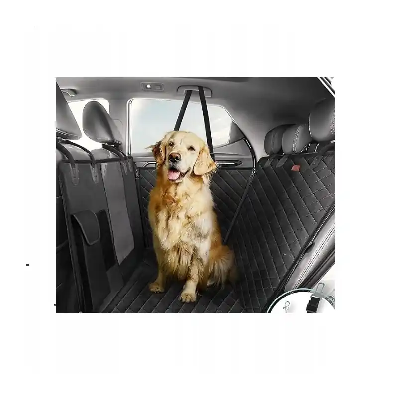 MATA OCHRONNA POKROWIEC DO SAMOCHODU HELDENWERK WODOODPORNY Tani