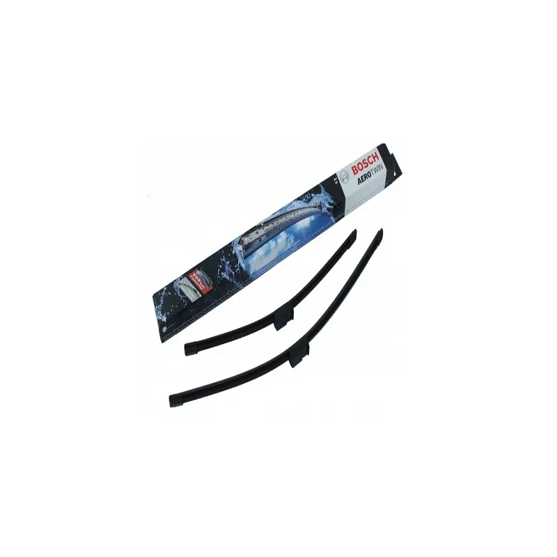 WYCIERACZKI BOSCH AEROTWIN A 012 S 500MM 360MM RENAULT SMART Do wyczerpania zapasów
