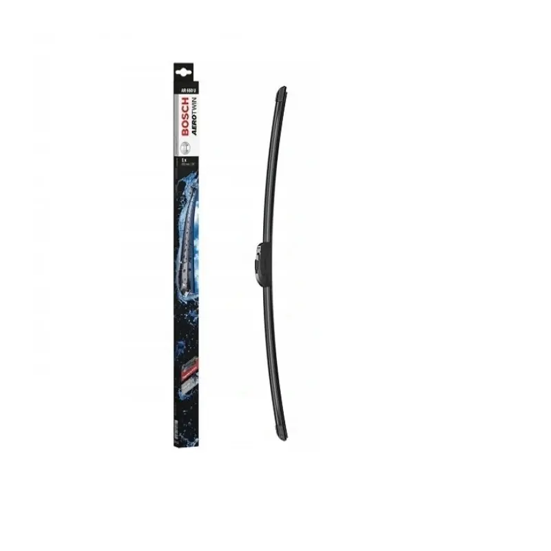 WYCIERACZKA BOSCH AEROTWIN AR 650 U 650MM CITROEN FIAT FORD HONDA MAZDA Niska cena
