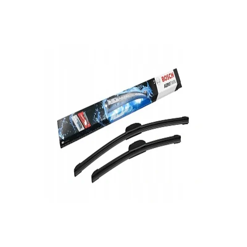 WYCIERACZKI BOSCH AEROTWIN A 696 S BMW FIAT MERCEDES-BENZ 550MM 450MM Bezpieczne zakupy