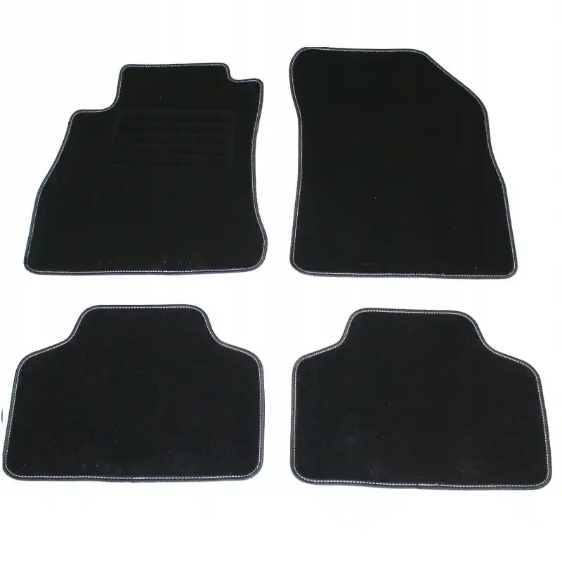 DYWANIKI SAMOCHODOWE DBS NISSAN CUBE JUKE MIKRA QUAHQAI XTRAIL Dodaj do koszyka