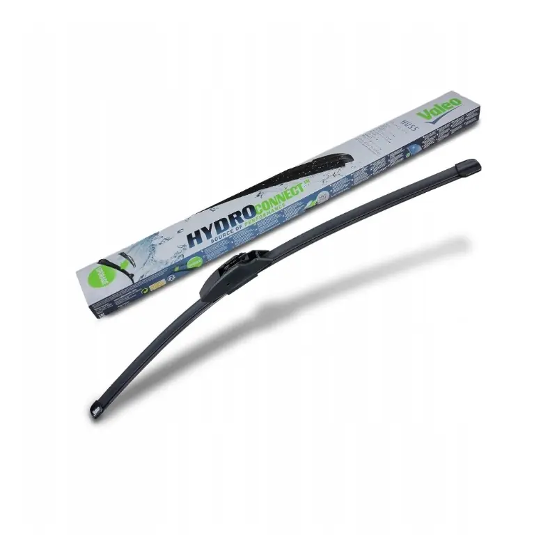 WYCIERACZKI VALEO HYDROCONNECT HU55 550MM CITROEN DACIA FORD KIA ISUZU Darmowy zwrot