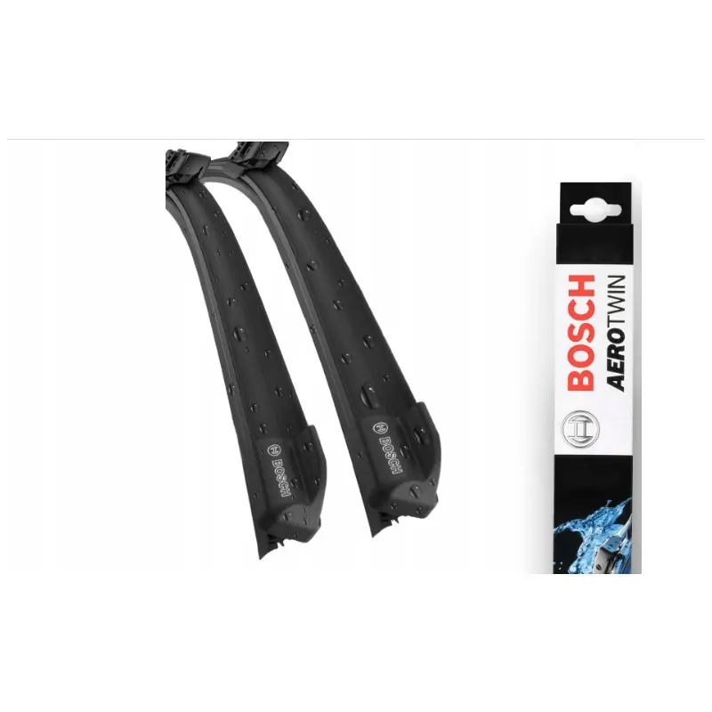Darmowa dostawa WYCIERACZKI BOSCH AEROTWIN A 419 S SKODA VOLSWAGEN 600MM 450MM
