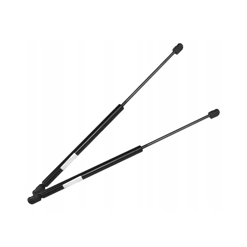 Wysoka jakość ZESTAW SPRĘŻYN GAZOWYCH POKRYWY BAGAŻNIKA FRANKBERG GS1K90AB VW GOLF V VI