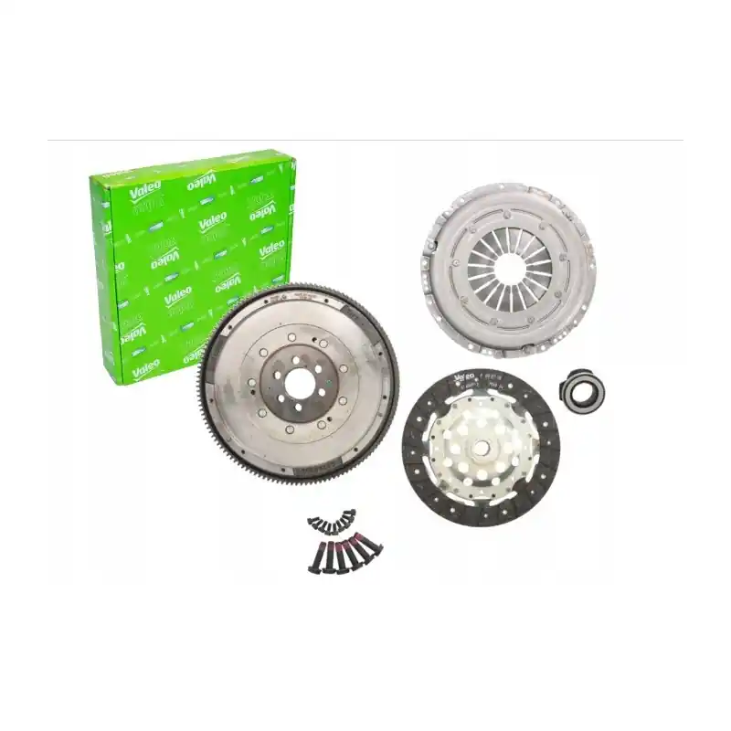 Promocja ZESTAW SPRZĘGŁA VALEO 837059 BMW