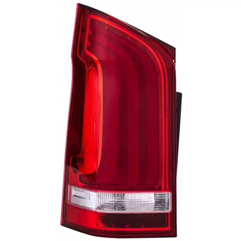 Oferta limitowana LAMPA TYLNA ZESPOLONA HELLA 2SK011813-211 MERCEDES