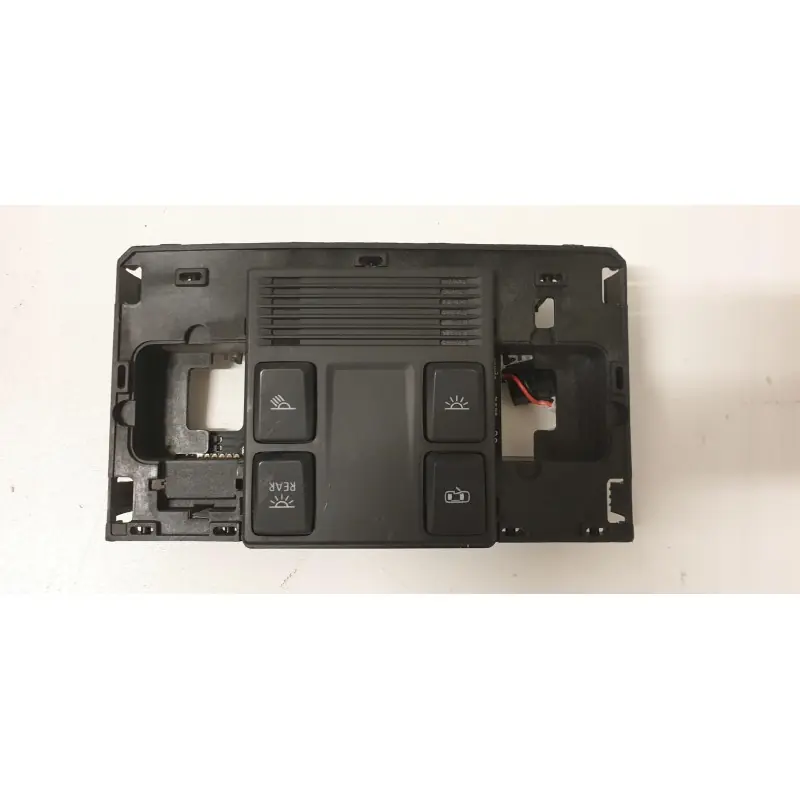 OŚWIETLENIE KABINY VW GOLF 5G1 947 105 Q WHI Szybka dostawa