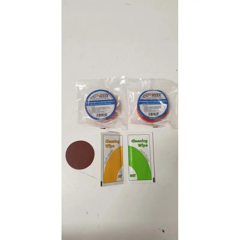 ELEMENTY MONTAŻOWE DO RAMKI REFLEKTORÓW Obniżka ceny