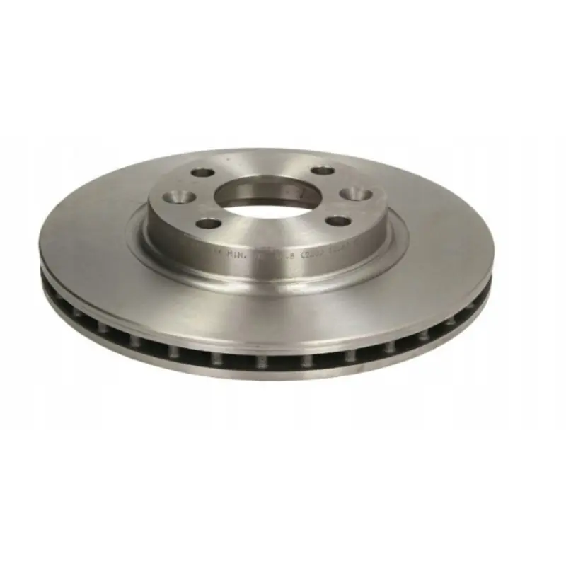 TARCZA HAMULCOWA BOSCH 0 986 479 A86 DACIA RENAULT Taniej