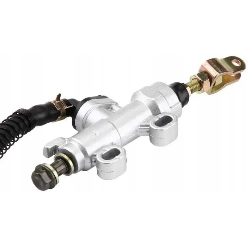 GŁÓWNY CYLINDER POMPY DO MOTOCYKLA SUZUKI Ekspresowa dostawa