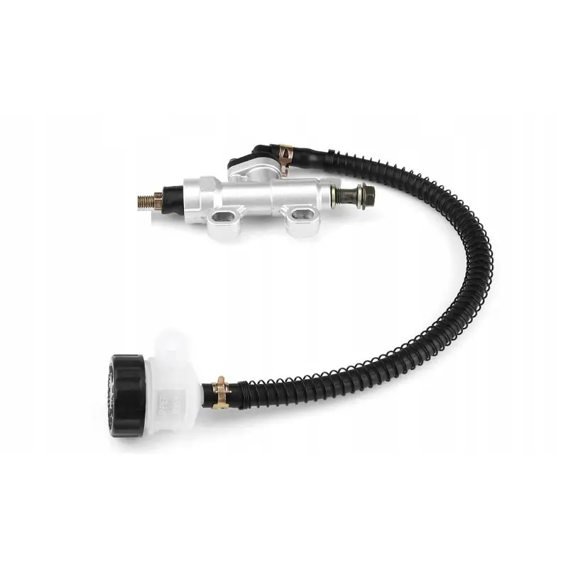 Tani POMPA CYLINDRA HAMULCA TYLNEGO AROMOX SUZUKI HONDA