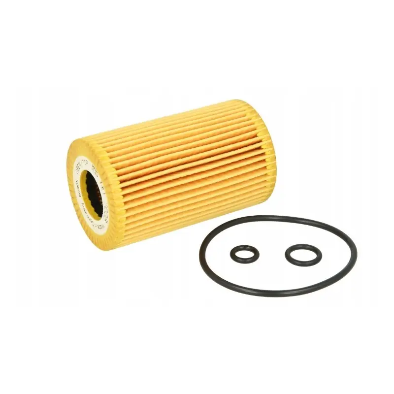 Ograniczona ilość FILTR OLEJU MANN-FILTER HU 7008 Z VW AUDI SKODA