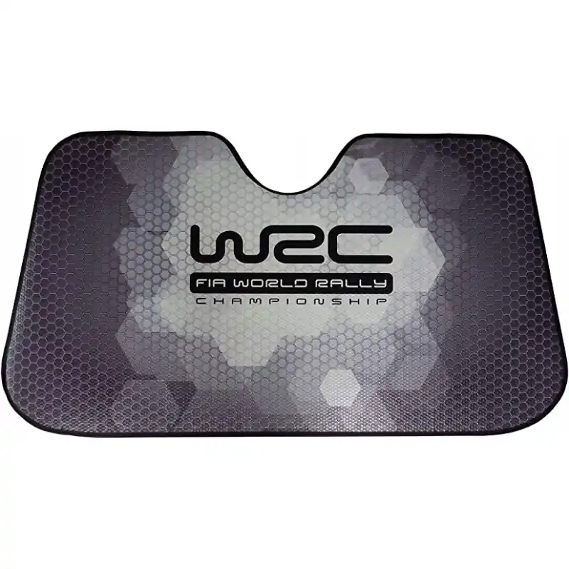 OSŁONA PRZECIWSŁONECZNA 130 X 70 CM WRC 007204 Ograniczona ilość