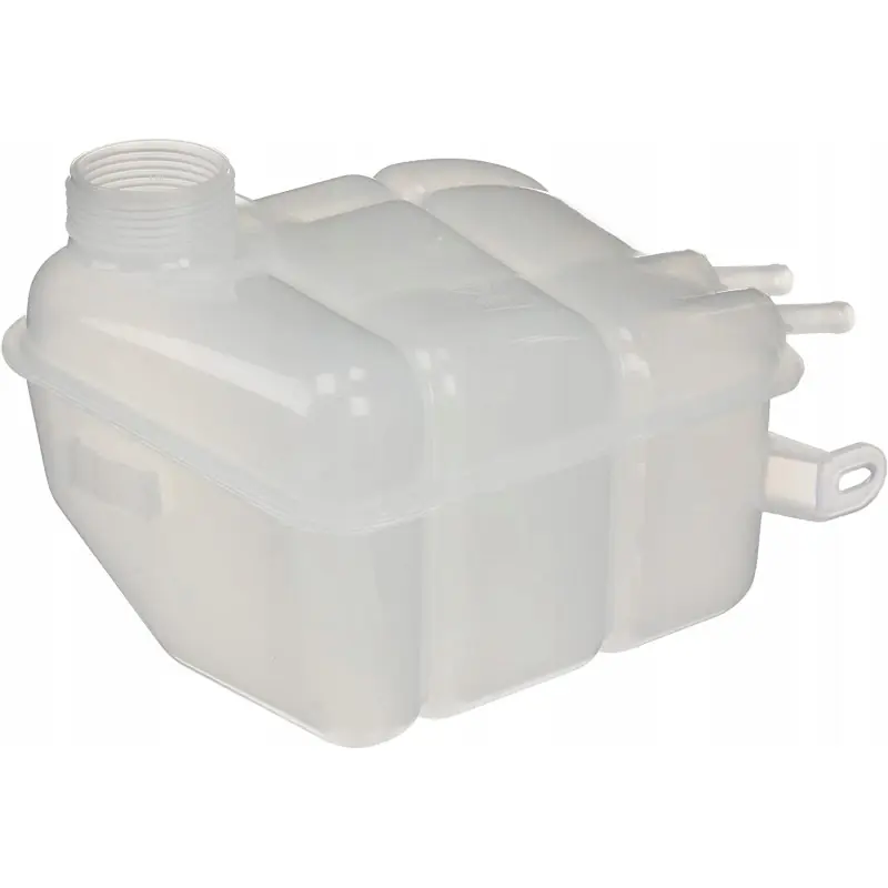 ZBIORNICZEK WYRÓWNAWCZY PŁYNU CHŁODZĄCEGO METZGER Łatwy zwrot