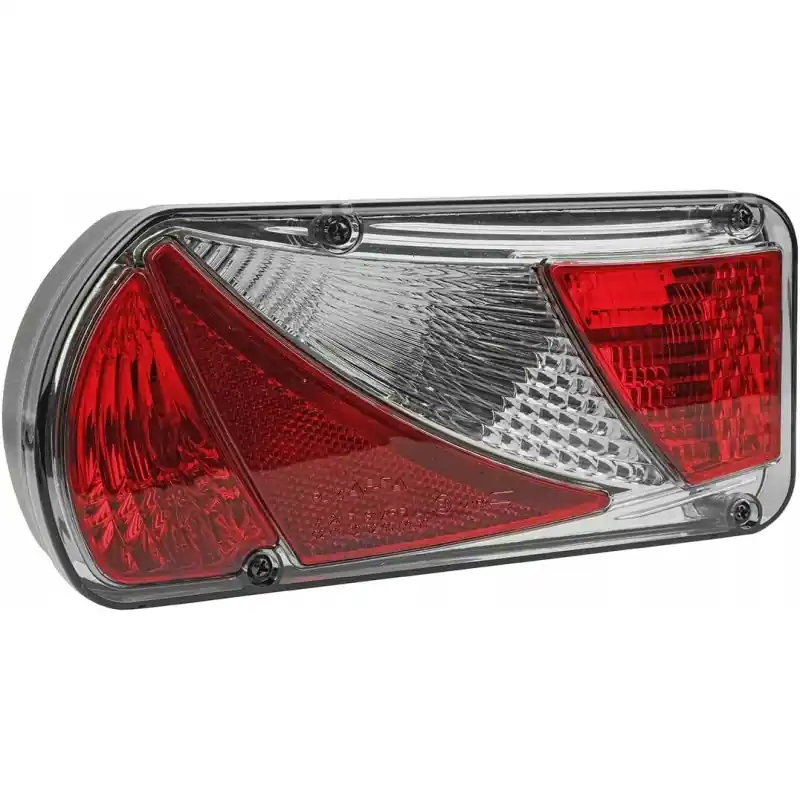 Okazja KLOSZ LAMPY EUFAB 11543 LEWE DO TYLNEGO ŚWIATŁA