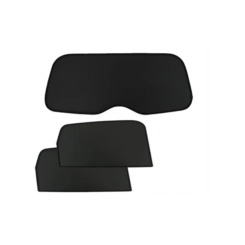 OSŁONA PRZECIWSŁONECZNA SONNIBOY VW GOLF Bezpieczne zakupy