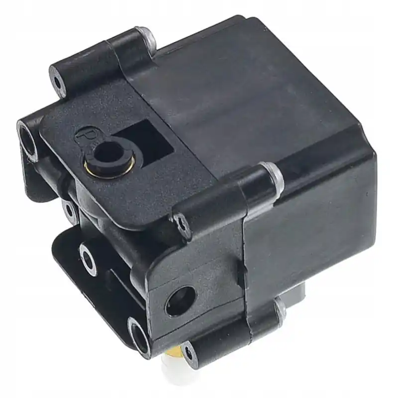 Hit sprzedaży BLOK ZAWÓR ROZDZIELACZ KOMPRESORA FRANKBERG BMW TOURING GRAN TURISMO