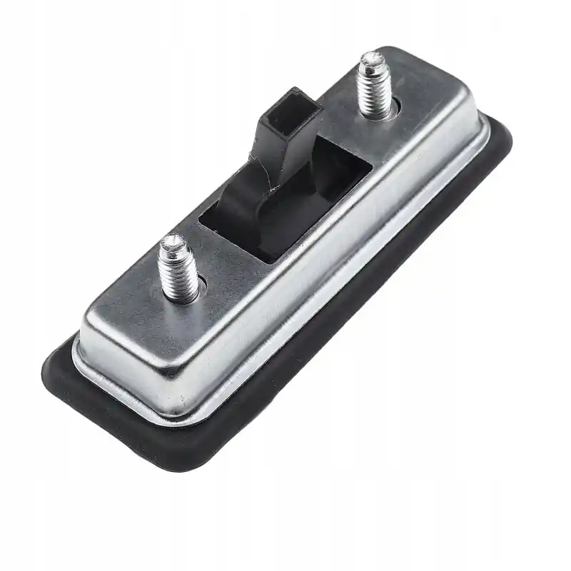 ZAMEK KLAPY BAGAŻNIKA 2-BIEGUNOWY FRANKBERG DLA1Z574 D042327012 SKODA Sprawdź teraz