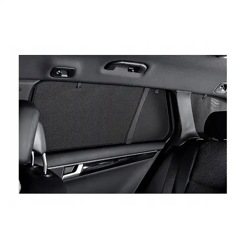 ZESTAW OSŁON PRZECIWSŁONECZNYCH TYLNYCH CAR SHADES VW- TROC-5-A 2 SZTUKI Sprawdź teraz