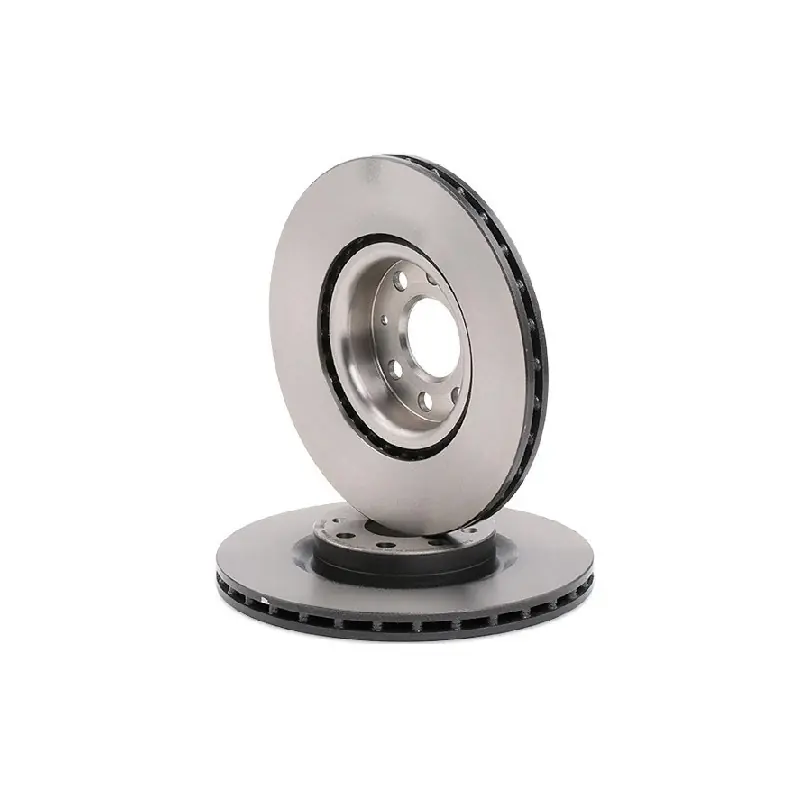 Kup teraz TARCZE HAMULCOWE MIN THK 7998973/ 1298 22MM Ø OTWORU CENTRALNEGO 60MM 4/8