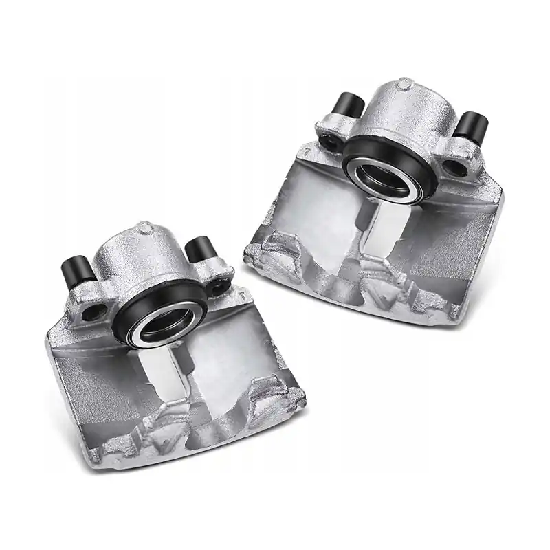 ZESTAW ZACISKÓW HAMULCA FRANKBERG BC1K013M-FC PRZEDNI PRAWY LEWY AUDI SEAT Niska cena