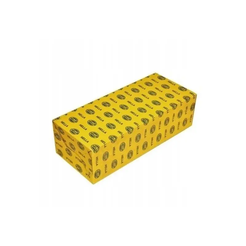 Żarówka HELLA H27W/2 27 W 8GH 008 991-031 reflektor przeciwmgłowy Obniżka ceny