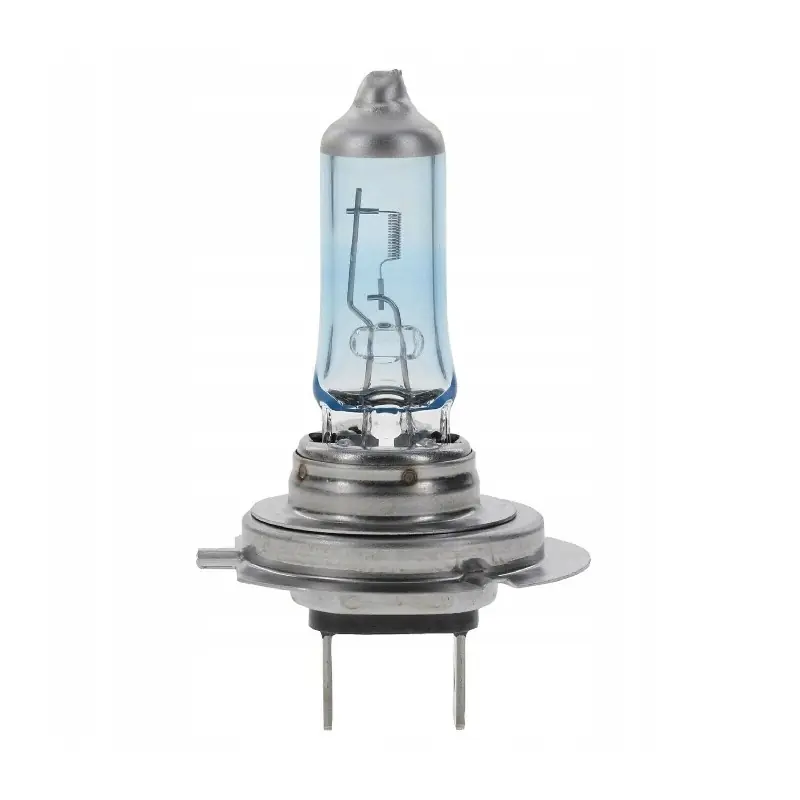 Tylko do końca tygodnia Żarówka samochodowa Philips Crystal Vision Platinum H7 12V 55W 1 sztuka