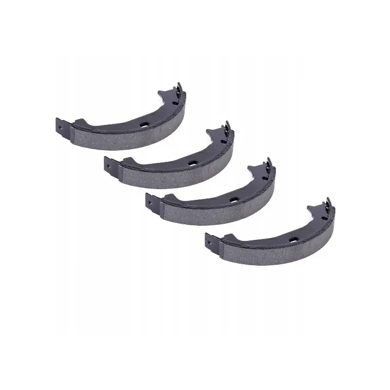 SZCZĘKI HAMULCOWE DO BMW 3 (F30, F35, F80) HAMULEC POSTOJOWY SZEROKOŚĆ 20MM Wyprzedaż