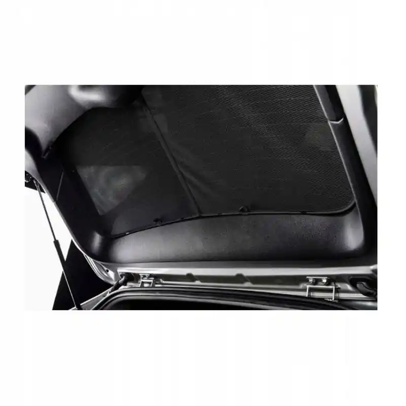 Hit cenowy Osłony przeciwsłoneczne szyby bagażnika Car Shades Audi A2 1999-2005