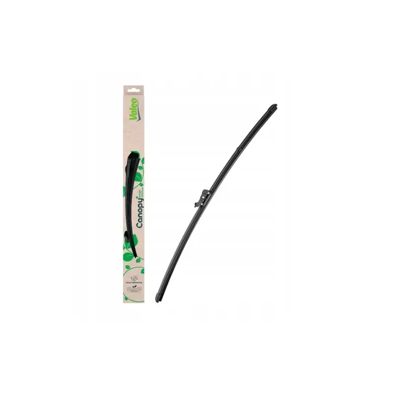 WYCIERACZKA VALEO CANOPY 650MM AUDI BMW LAMBORGHINI LEXUS OPEL FIAT Hit cenowy