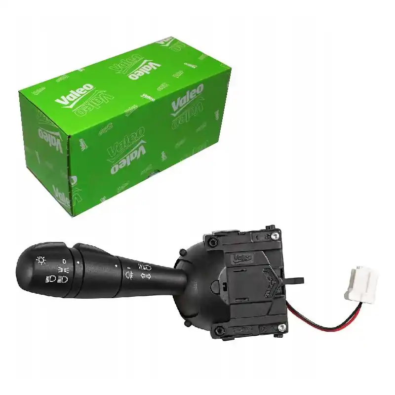 PRZEŁĄCZNIK KOLUMNY KIEROWNICZEJ VALEO 251688 OPEL RENAULT VAUXHALL 1 SZT Tylko dziś