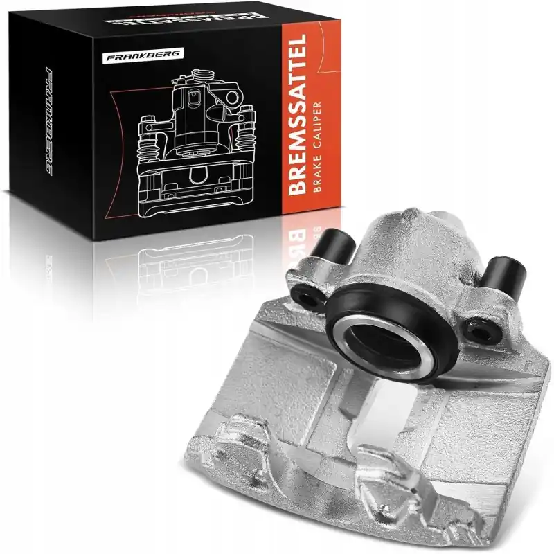 ZACISK HAMULCA FRANKBERG BC1K014M PRZEDNI PRAWY AUDI A1 A3 SEAT LEON SKODA Cena promocyjna