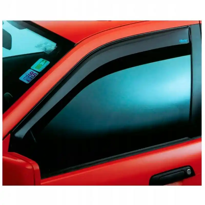 ClimAir Car Comfort owiewki kompatybilne z Seat Arona 2017 przednie 2 szt Ostatnie sztuki