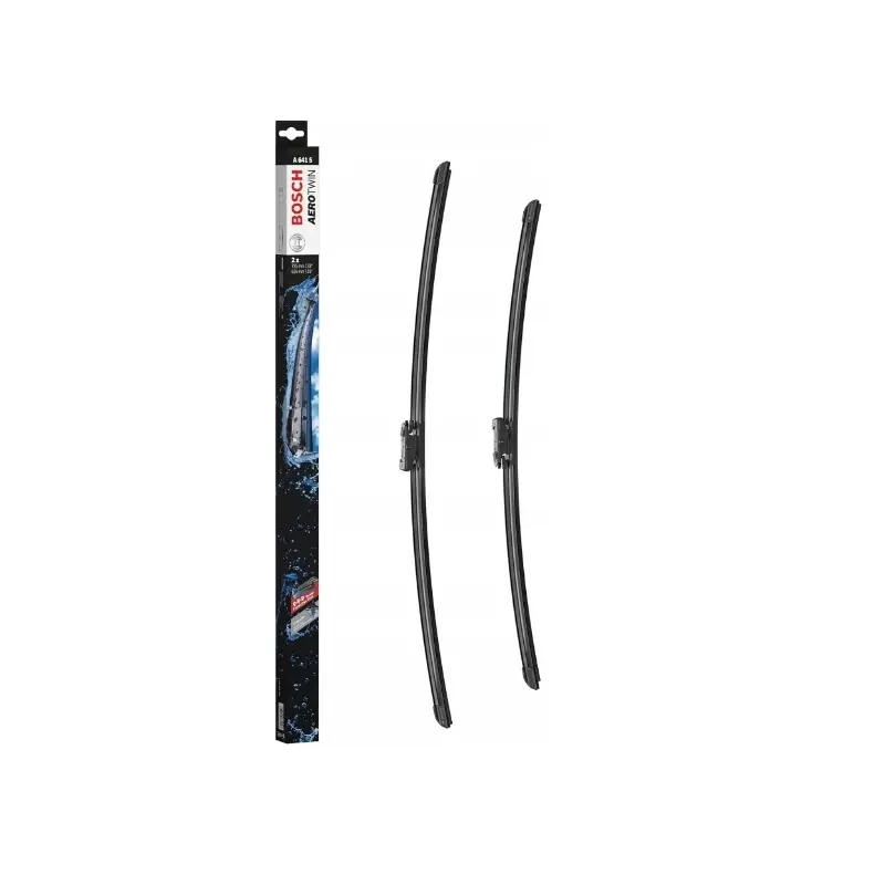 Nie przegap Wycieraczki BOSCH AEROTWIN A 641 S 725mm 625mm Citroen Ford Opel
