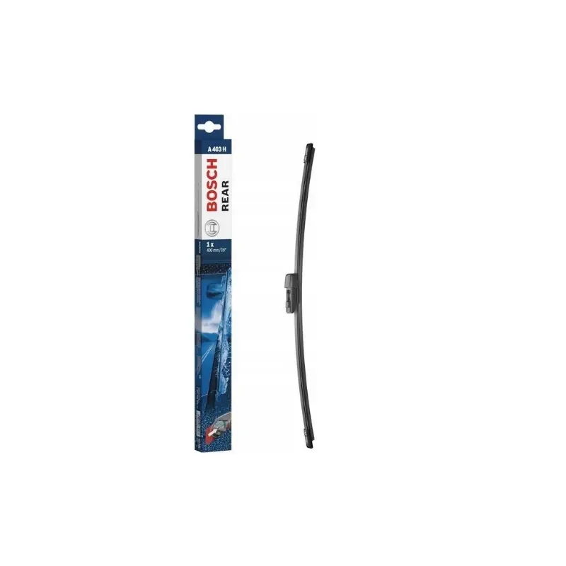 Wycieraczka tylna BOSCH REAR A 403 H 400mm Audi Mercedes-Benz Seat Skoda VW Kup teraz